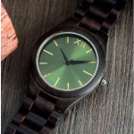 Yisuya ze dřeva DH015 zelené – Hledejceny.cz