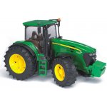 Bruder 3050 Traktor John Deere 7930 – Zboží Mobilmania