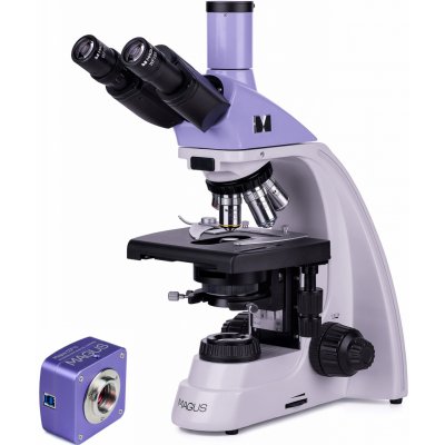 Magus Bio D230T – Sleviste.cz