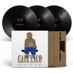 Calexico - Feast Of Wire More Cowboys In Sweden Live LP – Hledejceny.cz