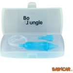 Bo Jungle B Nasal nosní odsávačka – Hledejceny.cz