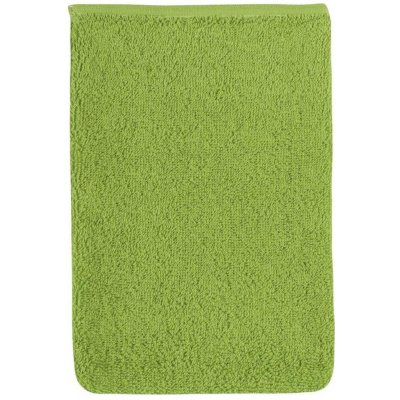 Brotex froté žínka 17 x 25olivová – Sleviste.cz