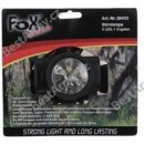 Fox 1+3 LED