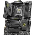 MSI MAG X870E TOMAHAWK WIFI – Zboží Živě