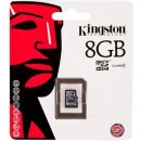 Kingston microSDHC 8 GB SDC4/8GBSP