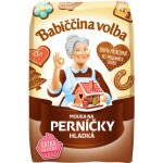 Babiččina volba Mouka hladká na perníčky 1 kg – Zboží Dáma