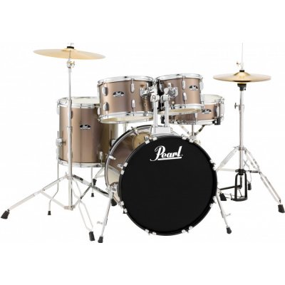 Pearl RS585C Roadshow Bronze Metallic – Sleviste.cz
