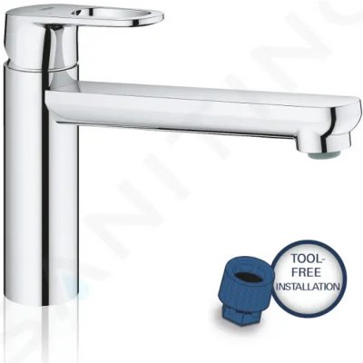 GROHE 31691000 – Hledejceny.cz