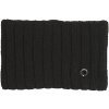 Čelenka Adidas Chenille Cable Knit Neck Snood black Black