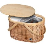 Cilio Piknikový koš Ancona – Zboží Dáma