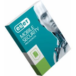 ESET Mobile Security 1 lic. 1 rok (EMAV001N1)