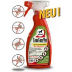 Leovet Tam Tam Vet přírodní rostlinný repelent bez obsahu alkoholu a konzervantů láhev s rozprašovačem 550 ml – Zboží Mobilmania