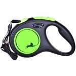 Flexi NEW NEON páskové vodítko – Zboží Dáma