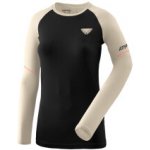Dynafit Alpine Pro W L/S Tee overcast – Zboží Mobilmania