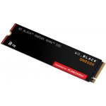 WD Black SN850X 8TB, WDS800T2X0E – Hledejceny.cz
