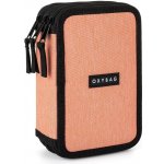 Oxybag 3-patra prázdný UNICOLOR apricot – Hledejceny.cz
