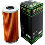Hiflofiltro Olejový filtr HF895 | Zboží Auto