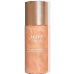 DIOR Dior Solar The Sublimating Oil lehký olej na vlasy a tělo 125 ml – Hledejceny.cz