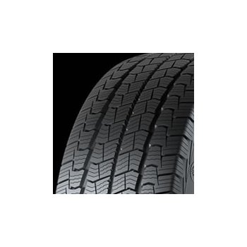 General Tire Eurovan A/S 365 235/65 R16 115R