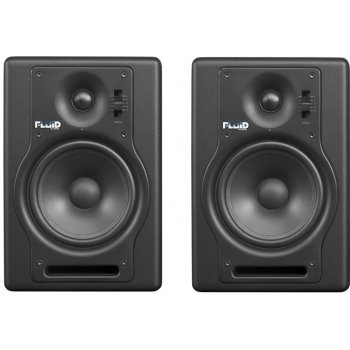 Fluid Audio F5