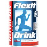 Nutrend Flexit Drink grapefruit 400 g – Hledejceny.cz