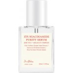 Dr. Althea 15% Niacinamide purity serum 30 ml – Zboží Mobilmania