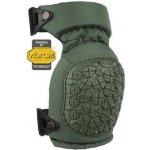 Chrániče Alta Contour 360 Vibram kolenní zelené – Zboží Dáma