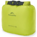Naturehike ultra lehký vodotěsný vak 2 l – Sleviste.cz