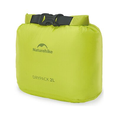 Naturehike ultra lehký vodotěsný vak 2 l – Sleviste.cz
