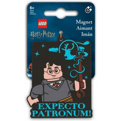 Magnet LEGO Harry Potter Harry Potter