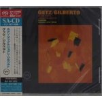 Stan Getz - Getz Gilberto SACD – Hledejceny.cz