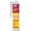 Silikon TKK AKRYL Transparent 300 ml