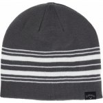 Callaway Tour Authentic Reversible beanie Dark Grey – Hledejceny.cz