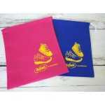 Befado na bačkory nebo tělocvik modrá – Zboží Dáma