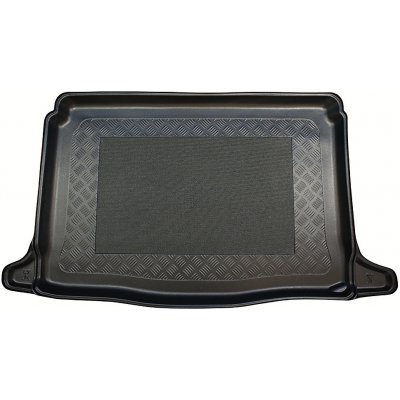 Plastová vana do kufru Aristar Renault Megane IV 2016+ hatchback s protiskluzem – Hledejceny.cz