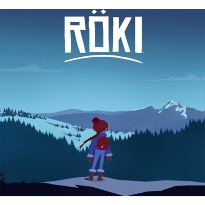 Röki – Zboží Mobilmania