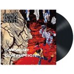Napalm Death - HARMONY CORRUPTION LP – Sleviste.cz