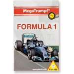 Piatnik Kvarteto: Formule 1 – Hledejceny.cz