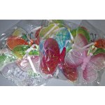 Dekorační motýl - 3 ks – Hledejceny.cz