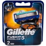 Gillette Fusion5 ProGlide – Zbozi.Blesk.cz