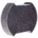 Koch Chemie Houba černá tvarovaná k ošetření vnitřních a vnějších plastů – Sleviste.cz