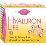 Bione Cosmetics Hyaluron Life s kyselinou hyaluronovou denní pleťový krém 51 ml – Hledejceny.cz