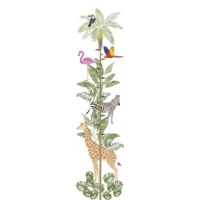 MA945886 Vliesová bordura na zeď, rozměry2,70 x 0,53 – Zboží Mobilmania