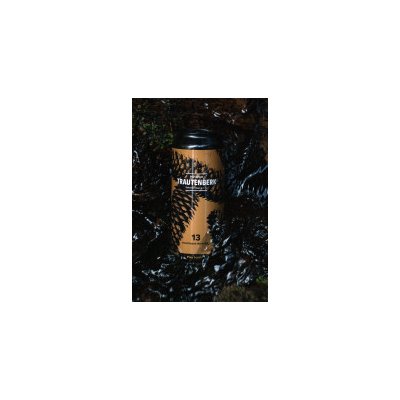 Trautenberk T13 Polotmavé 5.2% 13° 0,5 l (plech) – Sleviste.cz
