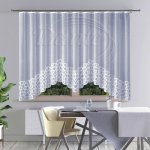 Záclona MOLLY - 150 x 300 cm – Sleviste.cz