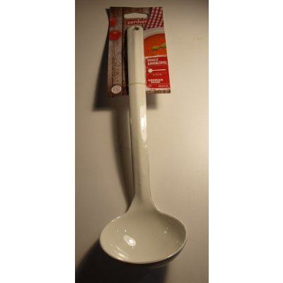 Zenker Naběračka 33cm smaltová – Hledejceny.cz