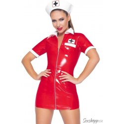 Black Level Nurse Dress S