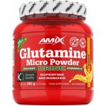 Amix Glutamine Micro Powder Drink 360g – Zboží Dáma