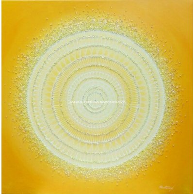 SLUNEČNÍ MANDALA – Zboží Dáma