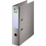 Q Connect pákový pořadač A4 7,5 cm šedý – Zboží Živě